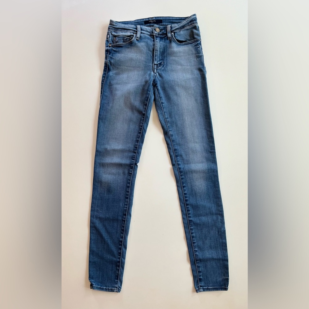Fidelity Denim Sola Skinny Jean